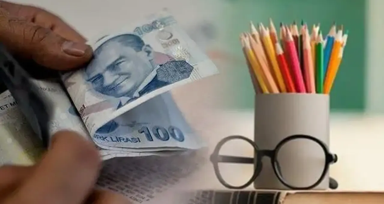 Kırtasiye Yardımı Başvuruları Başladı