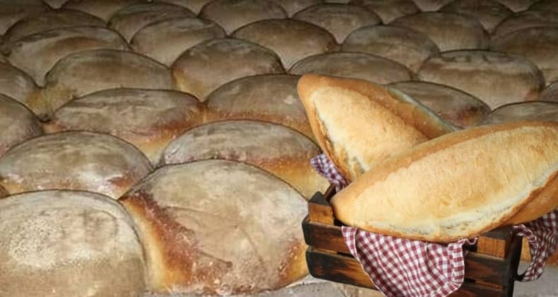 Köy Ekmeği mi, Beyaz Ekmek mi?