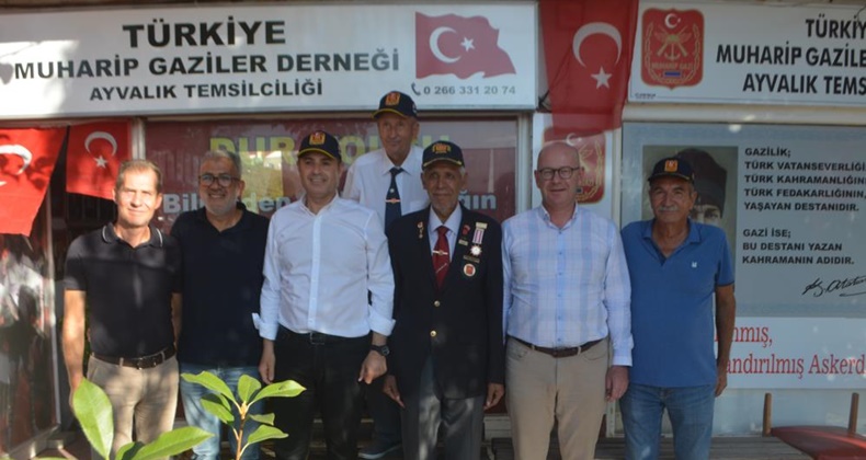 ahmet akın