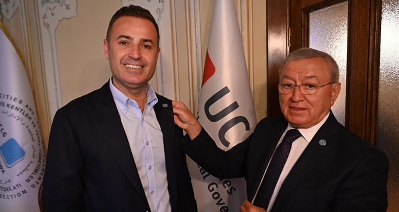 ahmet akın