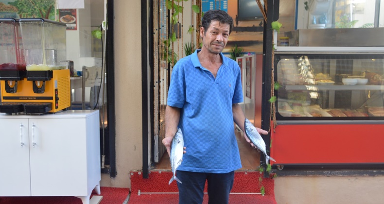 alişen balıkçı