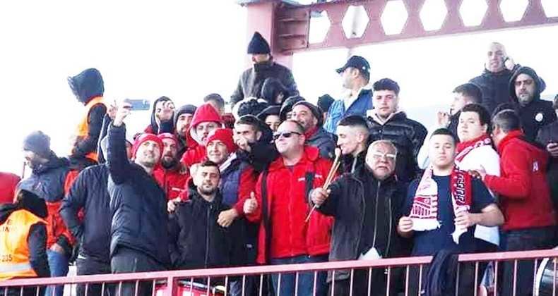 AYVALIKLI 10'LAR'DAN SİTEM