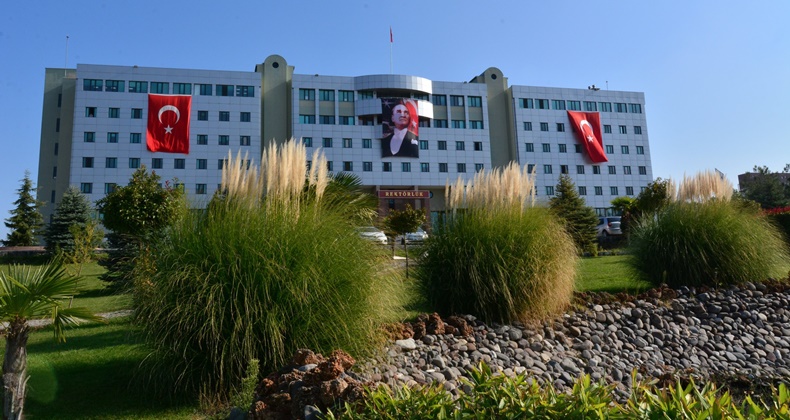 BAÜN’e, 250 Bin Avroluk Rekor Erasmus Projesi Desteği