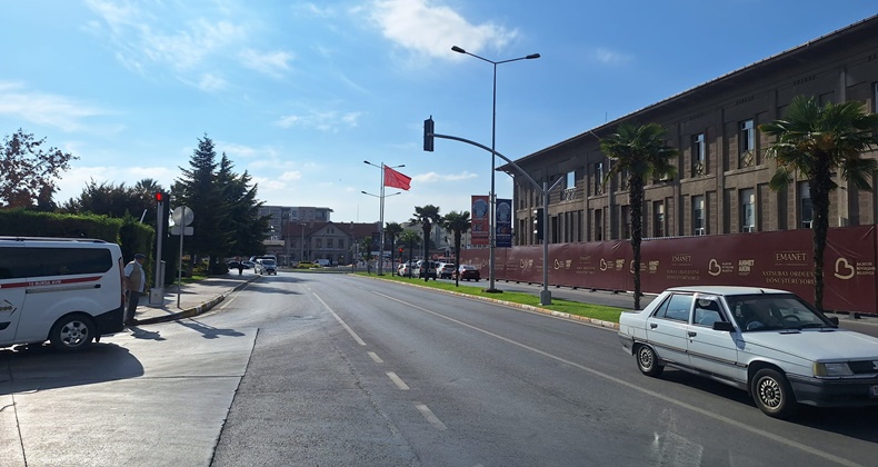 balıkesir