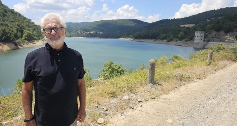 Bandırma’da su krizi kapıda