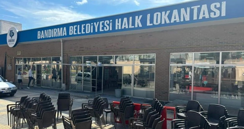 bandırma