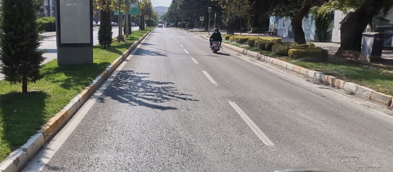 Sıcak Hava Haftayı Etkisi Altına Alacak