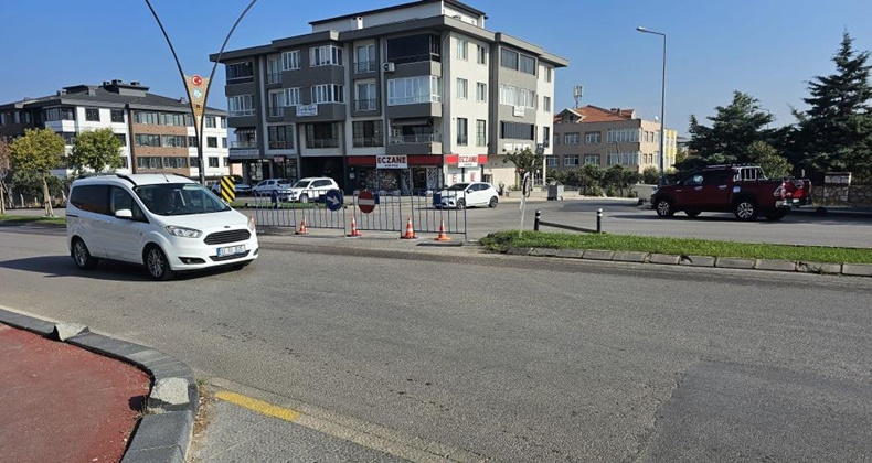 bandırma yol