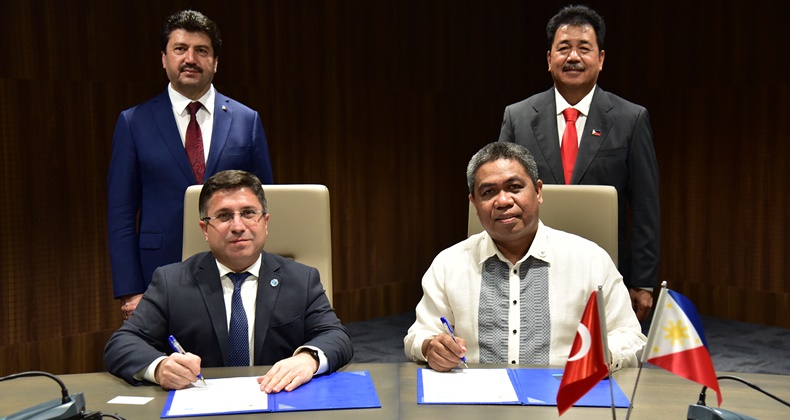 Balıkesir Üniversitesinden 25 Yeni Uluslararası Anlaşma