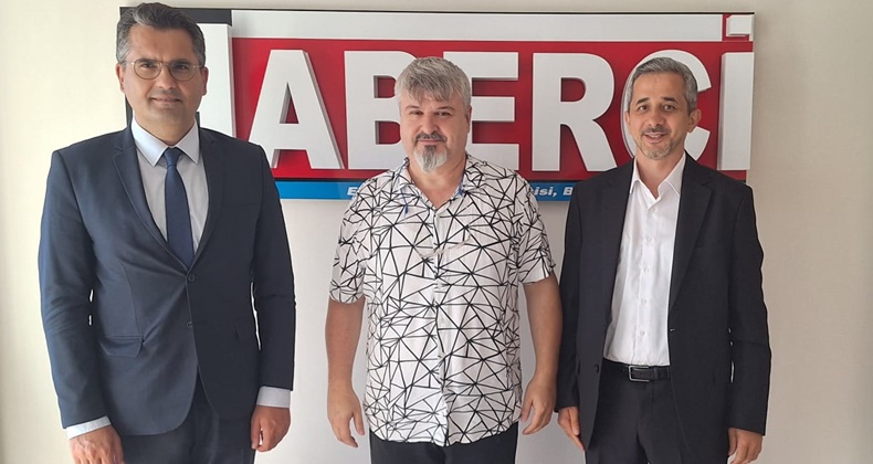 DEVA Partisi Milletvekili Burak Dalgın’dan Balıkesir’e Kalkınma Çağrısı