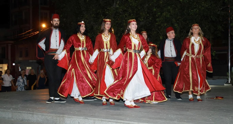 burhaniye