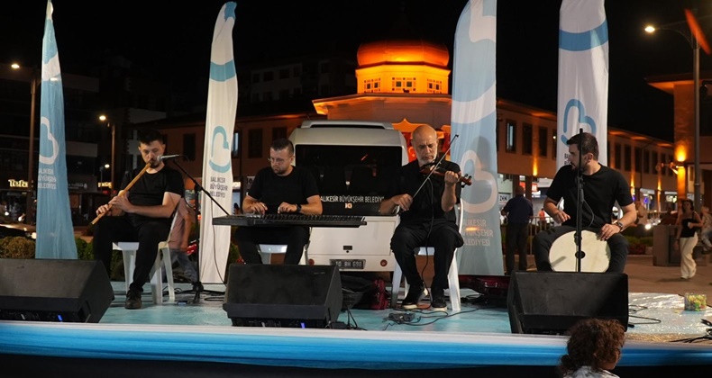 Büyükşehir Belediyesi’nden Mevlid Kandili’ne özel program