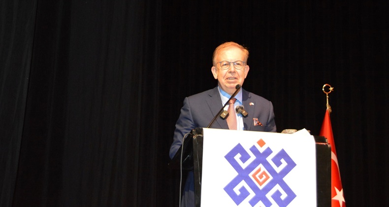“Balıkesir, Mavi Vatan’ın Kilit Şehirlerinden Biri”