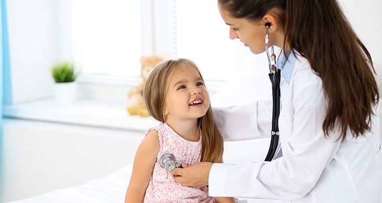 Çocukların Sağlığına Dikkat!