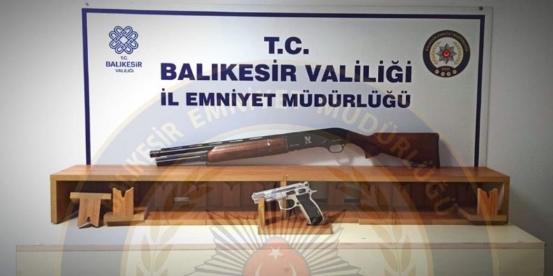 emniyet