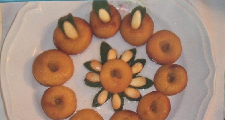 Adı Farklı Tadı Aynı