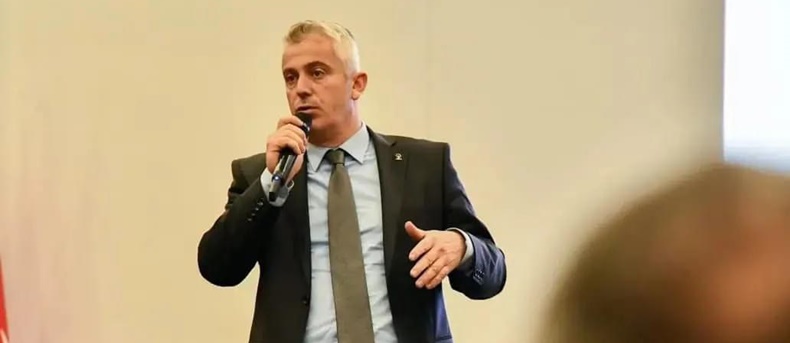 hakan aka