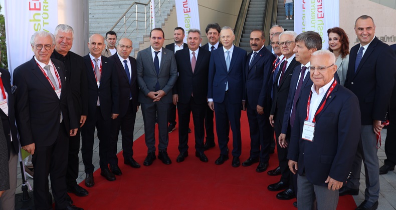 Interfresh Eurasia Fuar’ı Dünyanın Tarım Ambarına Güç Katacak