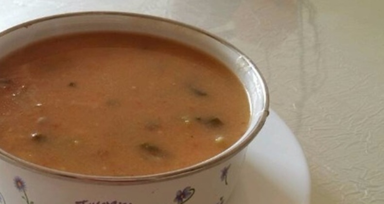 Balıkesir’in Lezzet Durağı: Kazdağı Çorbası