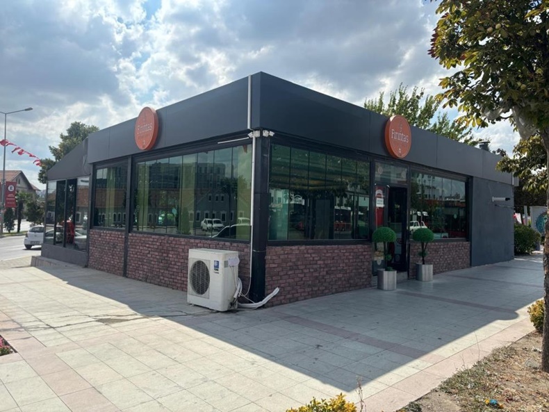 Balıkesir Kent Lokantası için geri sayım başladı