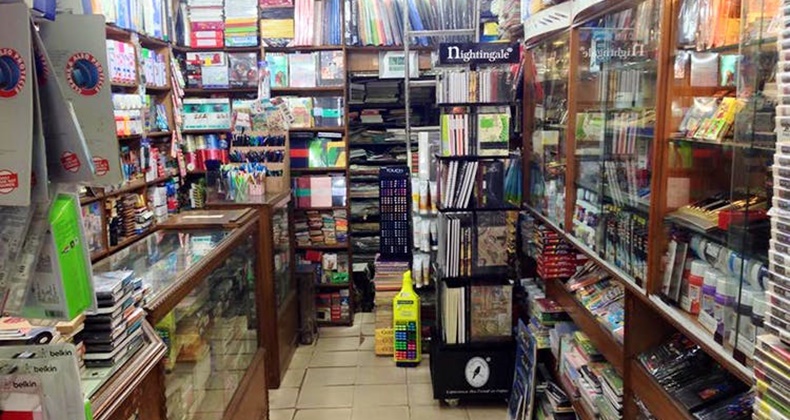 Balıkesir’de Okula Dönüş Heyecanı Başladı: Alışverişte Kafalar Karışık