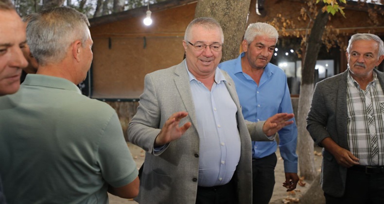 mehmet ertaş
