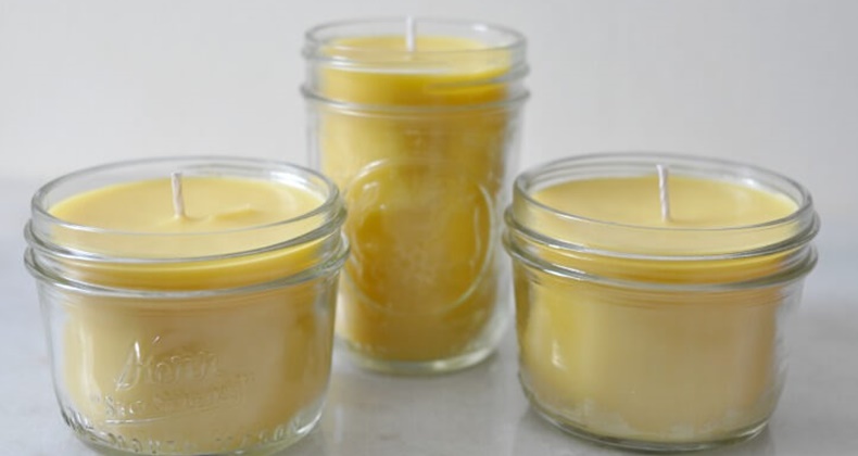 Eski Mumları Değerlendirmenin En Kolay Yolu