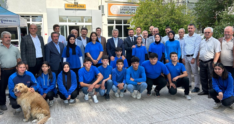 mustafa canbey