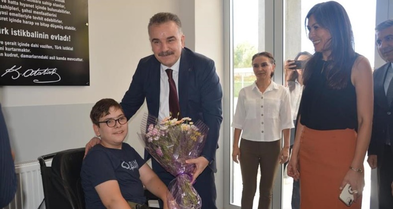özel eğitim
