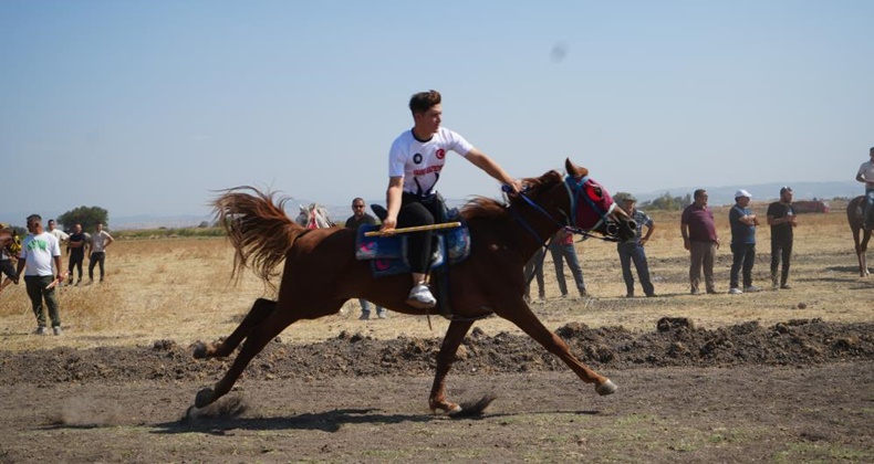 rahvan at yarışları