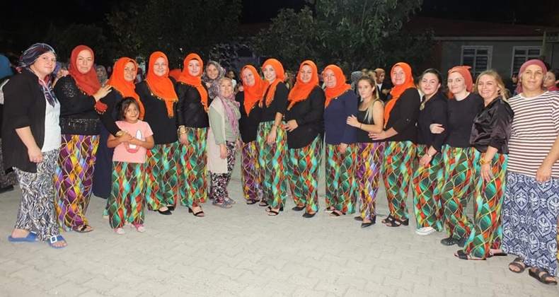 şalvar