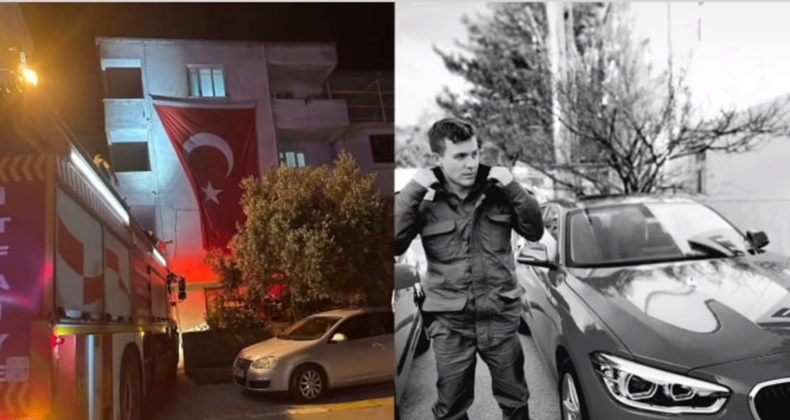 şehit