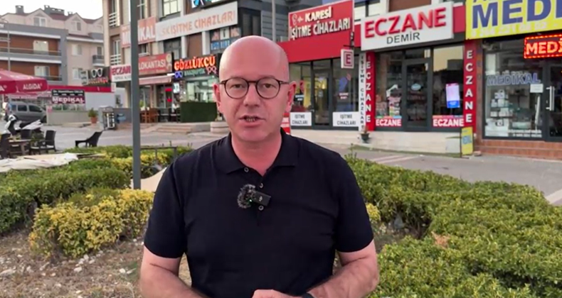 serkan sarı