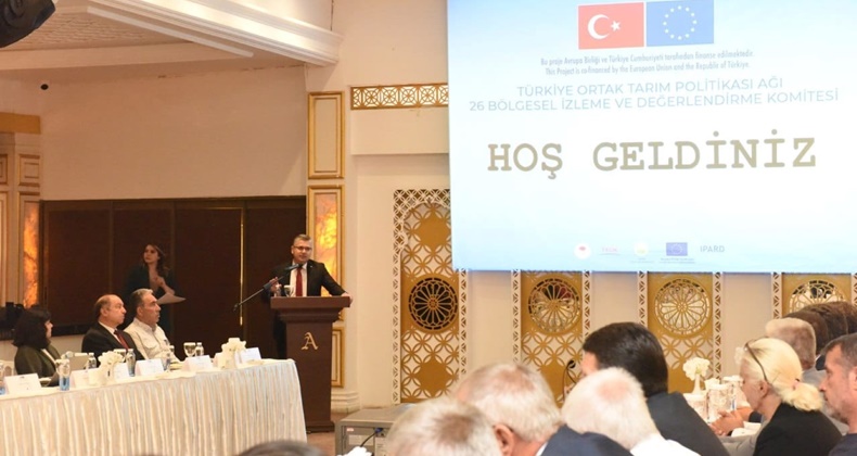 tarım 1