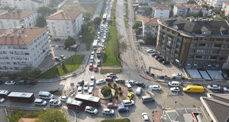 trafik