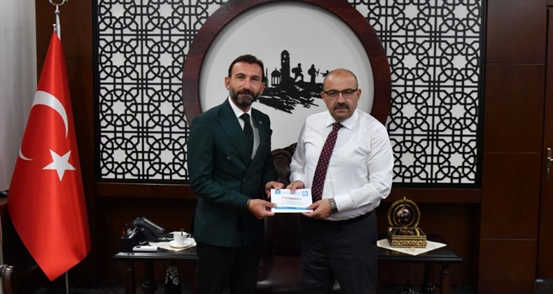 Burhaniye’de Uluslararası Uygulamalı Bilimler Kongresi başlıyor