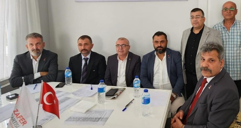 zafer partisi