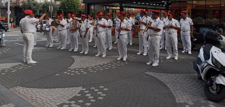 10 Ekim Dünya Balıkesirliler Günü Coşku ile Kutlandı