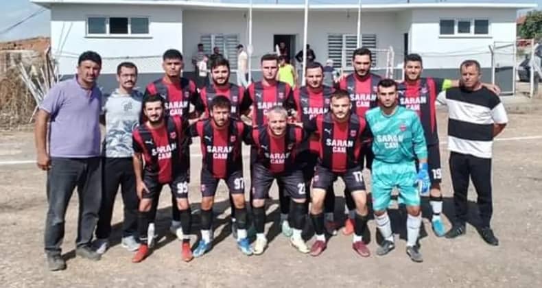 Balıkesir 1. Amatör Küme Merkez B Grubu’nda ilk haftaya golcüler damga vurdu