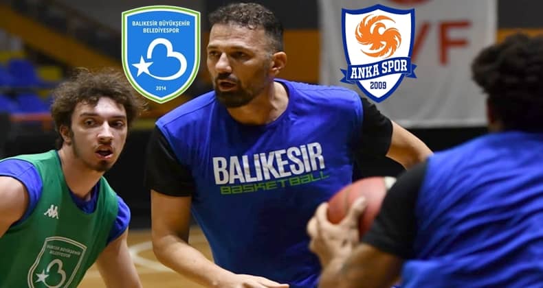 Balıkesir Büyükşehir Belediyespor Ankaspor ile karşılaşacak