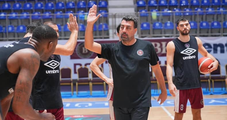 Bandırma Bordo Çağdaş Bodrum’u ağırlıyor