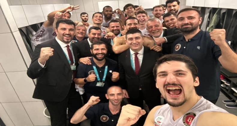 Bandırma Bordo’dan Trabzonspor’a farklı tarife