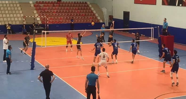 Bigadiç Belediyespor Kocaeli’den puansız döndü
