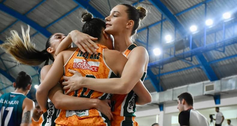 Gürespor Mersin yolcusu