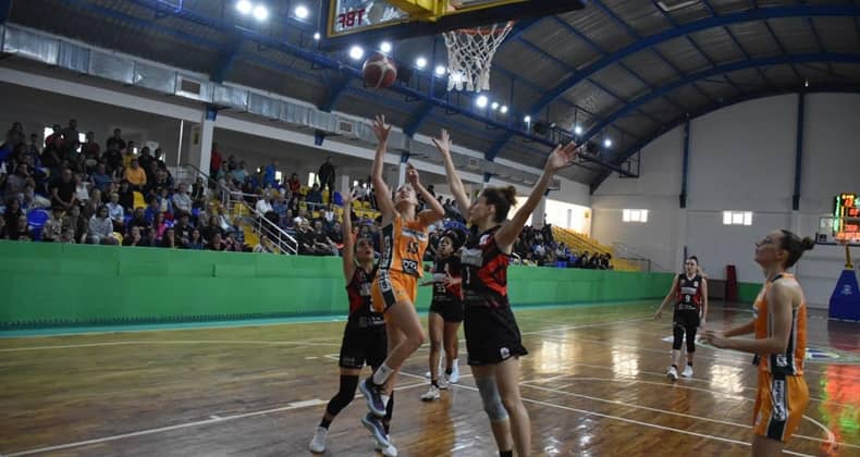 Gürespor yedide yedi yaptı
