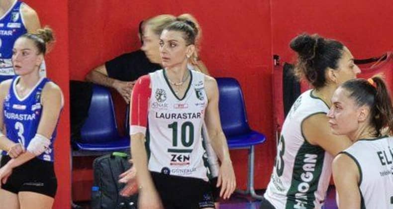 Havran Belediyespor iyi başladığı maçı kaybetti