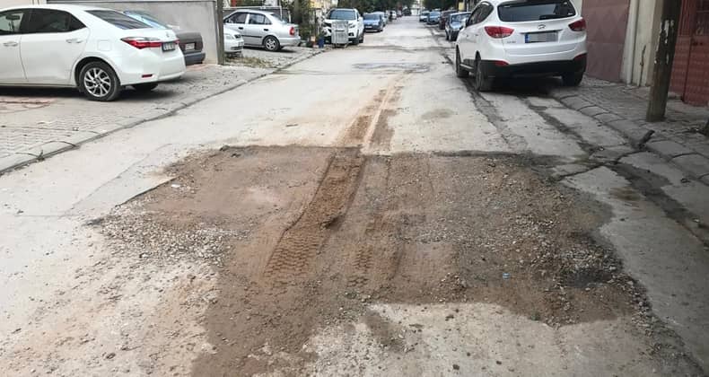 Kazalara davetiye çıkarıyor