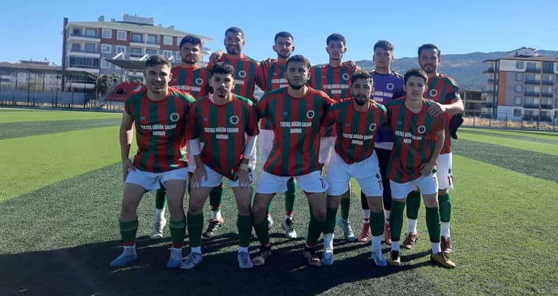 Körfez Grubu’nda sezon gol yağmuruyla başladı