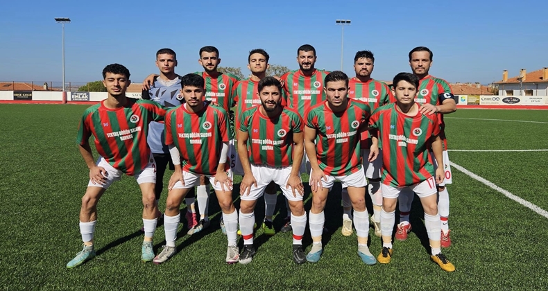 Körfez’de Küçükşapçıspor fırtınası esiyor