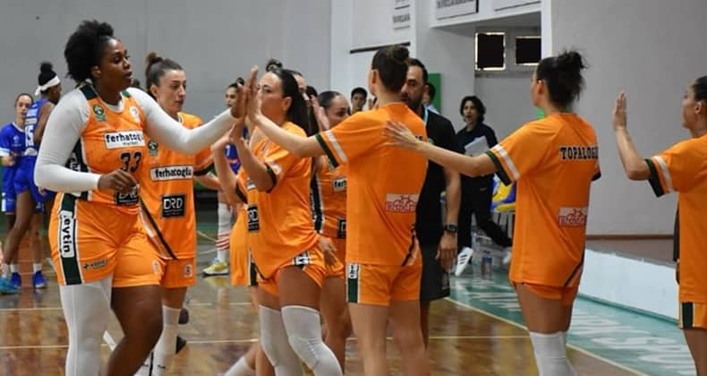 Lider Gürespor 01 Adana’yı ağırlıyor